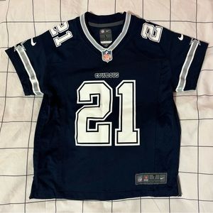 Dallas Cowboys Kids Jersey
